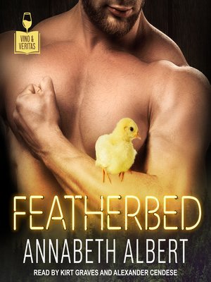 cover image of Featherbed